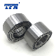  Wheel Hub Bearing 38X72X37mm Dac38720037 for Motor Vehicle