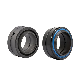 Low Noise Metric Size Self-Lubricated Radial Spherical Plain Bearing