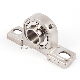  Stainless Steel Pillow Block Bearing Sucp207 UCP205-16 UCP209 Ucpa205 Ucpa207 Ucph205 Ucph207-20 UCP Bearing