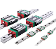  Mgn15c Mgn15W Mgn12 for 3D Printer Hiwin Linear Guide Rail