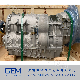  Xian FC Gearbox Fast Gearbox FC6a210 FC6a250 for Lgmg Mt86 Cmt96 Tonly 875 885 Sany Skt80 Skt90s Dump Truck Tipper Truck