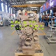 Cylinder Block for Lgmg XCMG Liugong Lonking Weichai Engine Spare Parts