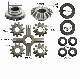Differential Kits Drive Gear Rear Axle Txz708 for Fuso