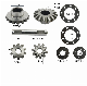 Front Axle Differential Gear Spider Shaft Txz042 for Toyota