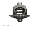 Differential Assy Heavy Light Truck Spare Parts Txx040 for Fuso PS100