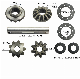  Differential Gear Repair Kit Spider Diff Case Txz766