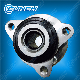  Wheel Hub Bearing for New Toyota Yaris 43550-0d070