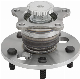  China Factory Wheel Hub 512310 for Toyota /Lexus