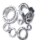  Bearing High Precision 30304 32304 32005X 30205 32205 33205 Tapered Roller Bearing/Taper Roller Bearing