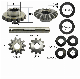  Inter-Axle Gear Kits Front Axle Txz050-a for Hyundai