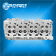  Nissan Zd30 New Type Amc 908529 Cylinder Head, Culata, Cabezote