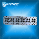 Nissan Fe6 24V Cylinder Head, Culata, Cabezote, Glowice, Tapa De Cilindro
