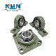 Mounted Pillow Block Housing Spherical Insert Agriculture Ball Bearings UC, Ug, SA, Sb, Yar, Ew, Ub, En, Ubr, Enr, Nap,UCP204 UCP205 UCP206 UCP207 UCP208 UCP209 manufacturer