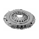  China Manufacturer Supply Custom Clutch Covers Clutch Pressure Plate for Audi