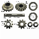  Inter-Axle Differential Spider Kits Repair Kits for Txz954