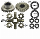 Differential Kits Front Axle Pinion Gear for Txz476