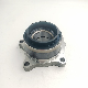 Long Life 43560-26010 54kwh02 43550-F4010 43550-02050 Front Wheel Hub Unit Bearing for Hiace Car