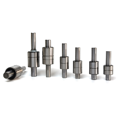 Wb122695b Double Row Ball Bearings Water Pump Bearing