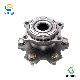  Mitsubishi Wheel Bearing Hub Unit 2duf054n-6 3780A007 Wheel Hub Bearing Assembly