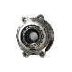 Chinese Car Parts Supplier Wheel Bearing and Hub Assembly 40202-1tl0a manufacturer