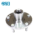  Wheel Hub Assembly for 517503K100 for Hyundai KIA Front Axle Left Adbp820001