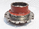  Discount Rear Wheel Hub Assembly for Foton Rowor Truck Spare Parts Ak_Hff3104111ck1vzc