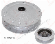  Motorcycle Parts Parts Front Hub Assembly for Honda Cgc125/Wave25 Kph/Cg