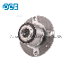  Original High Quality Wheel Hub Bearing Vkba3550 6e0407621d Front Wheel Hub Assembly for VW Lupo