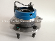  Auto Parts Front Wheel Hub Bearing for Chevrolet (513214)