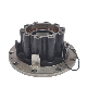  Qt469s12-3104015 FAW Foton Auman Truck Qingte Qt469 Alex Rear Wheel Hub Assembly