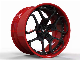  Security Guaranteed Aluminum Alloy Auto Car Parts Accessories Front Rear Wheel Hubs