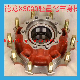  Rear Wheel Hub for Shacman Delong X3000 Truck Spare Parts