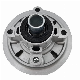  Motorcycle Parts Wheel Rear Hub Motorcycle Buffer