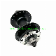Sealed Bearing Front Rear Disc Brake MTB Bicycle Wheel Hub