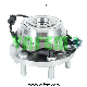  Wheel Hub Unit 512170/4683869AA/ Hub for Chryslervoyager 2001-2003 Non-ABS, Rear Drum Brakes/Auto Spare Parts/Car Accessories/Car Parts