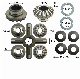  Differential Kits Copper Ring Pinion Gear Txz092 for Fuso Fk632