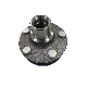  Auto Parts Wheel Hub Bearing Assembly for Land-Rover Freelander 2 Car Wheel Parts Supplier OEM Lr001127