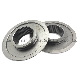 Sinotruk HOWO Hw19710 Gearbox High-Grade Cone Hub Assembly Wg2203100006 manufacturer