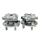  Hub619t-2 Hub-619t-2 Hub619t2 NTN Japan Brand Front Wheel Bearing Hub Assembly.