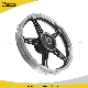  Motorcycle Parts Aluminum Alloy Rear Wheel Rim Hub for Honda Cgl