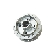 Ww-7010 Motorcycle Brake Drum Rear Wheel Hub for Dy100