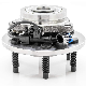  Wheel Hub Bearing Assembly 15863440