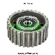  Auto Parts, Tensioner Pulley, Auto Tension Bearings, Tensioner Bearing, Vkm81002