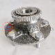 High-Quality Bearing Cross-Border Hub283-5 Is Suitable for Accord 2.4 Rear Wheel Hub Shaft Head Bearing Assembly manufacturer
