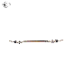  Center Tie Rod Drag Link 32211096059 for BMW 540I M5 E39