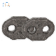  Alloy Steel Calibrate Hoist Load Drag Loading Round Lifting Chain Link