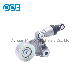  Auto Spare Engine Parts Timing Belt Tensioner 534062910 11750mA71A 11750mA71b for Nissan Patrol 2000-