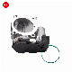  High Quality Throttle Body for Cadillac Srx 3.0 2011-2010 OEM 12616994