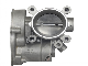  Automotive Intake Manifold Throttle Body