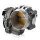  Customized Auto Part Motorcycle Throttle Body by Aluminum Die Cast Process